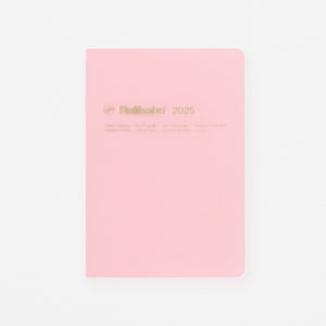 Clear Pink