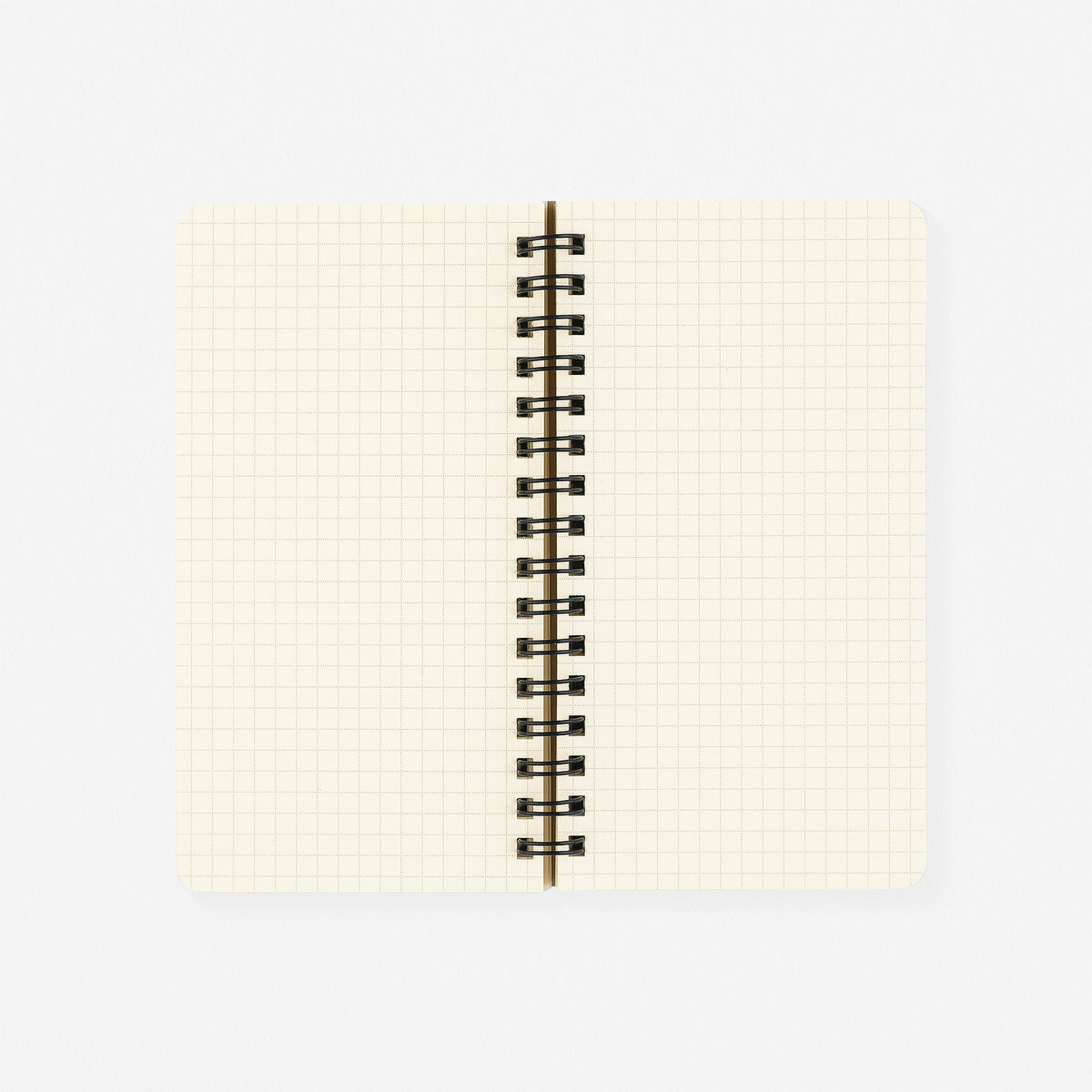 Delfonics Rollbahn 2025 Slim Monthly Planner Blue 