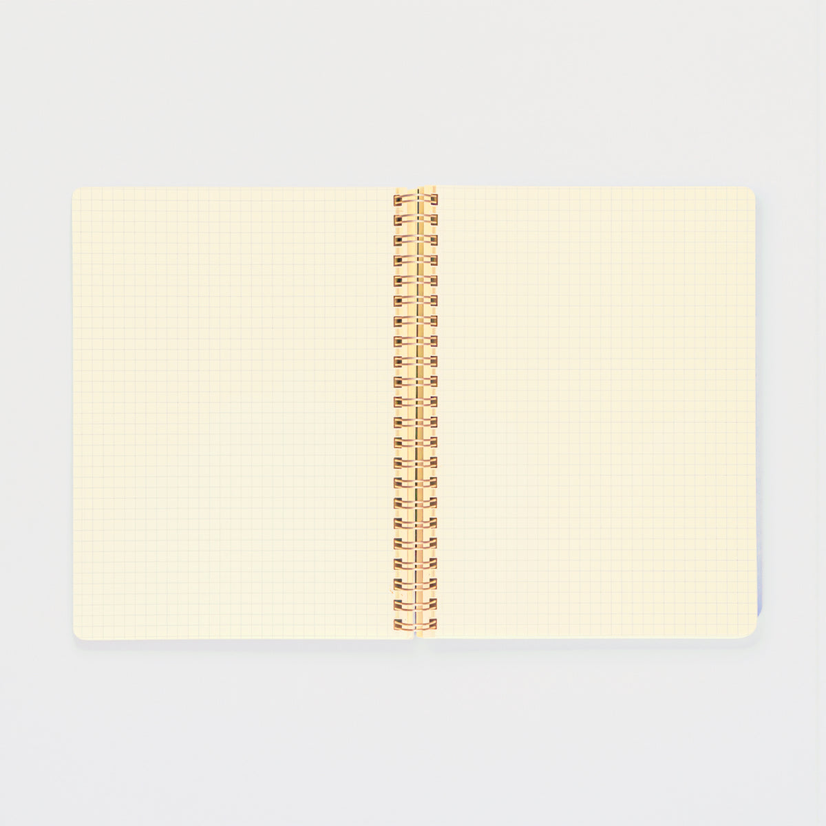 2027 Rollbahn Monthly Planner Homme Dark Blue | 2 Sizes