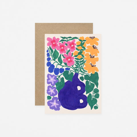 Evermade Splendour Greeting Card