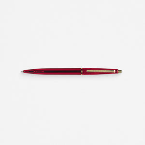 Clear Red