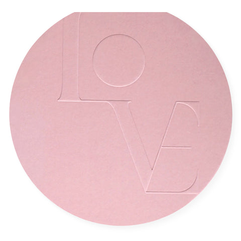 Dear Beni Love Clamshell Greeting Card 