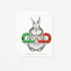 Dear Hancock Joy In Every Fold Holiday Card