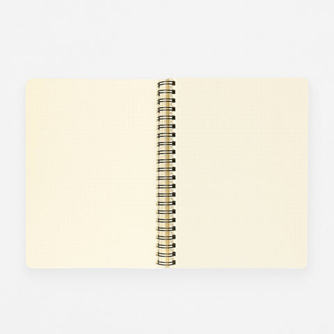 Delfonics Rollbahn 2026 Monthly Planner Calm | Large Or A5