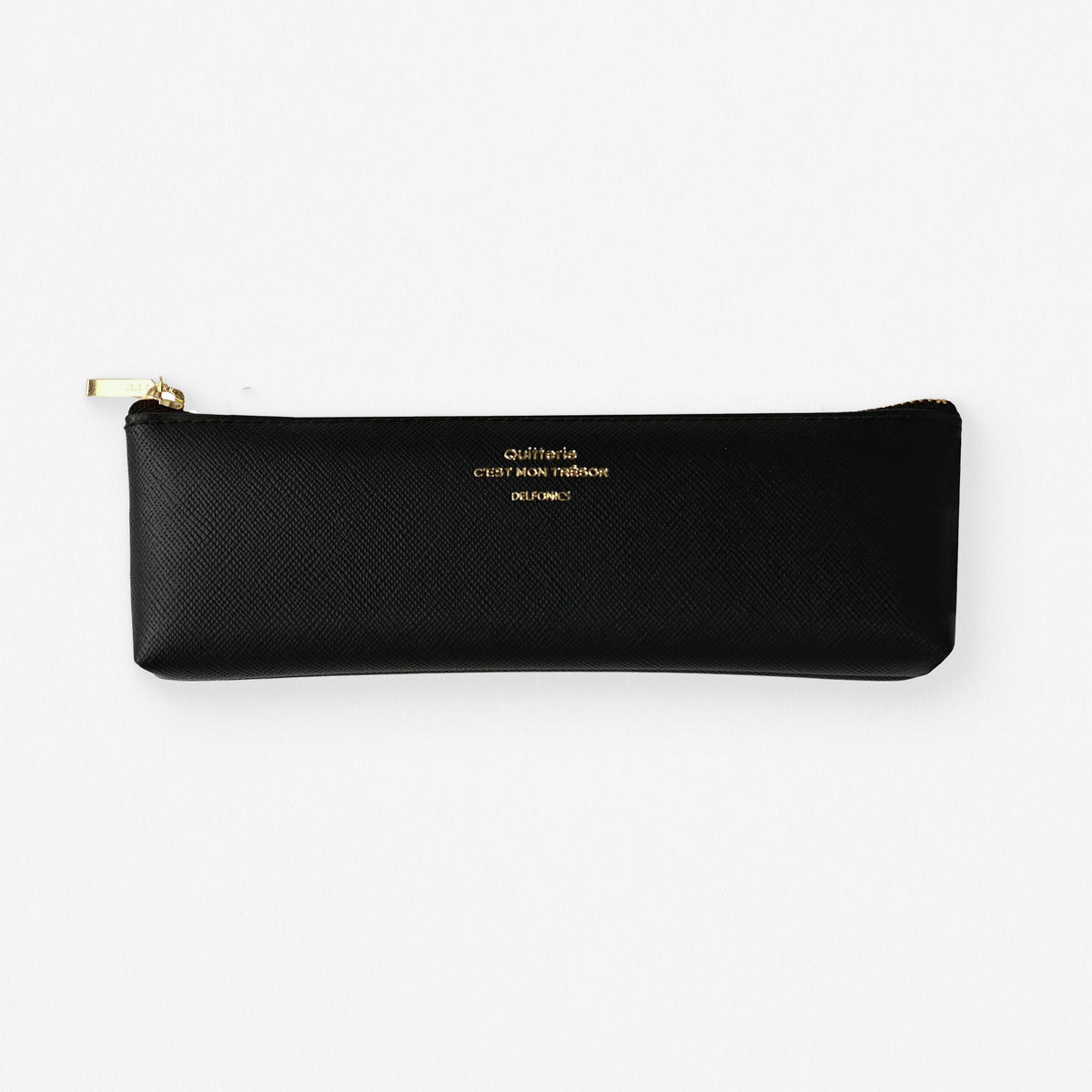 Quitterie Pen Pencil Case | 5 Colors
