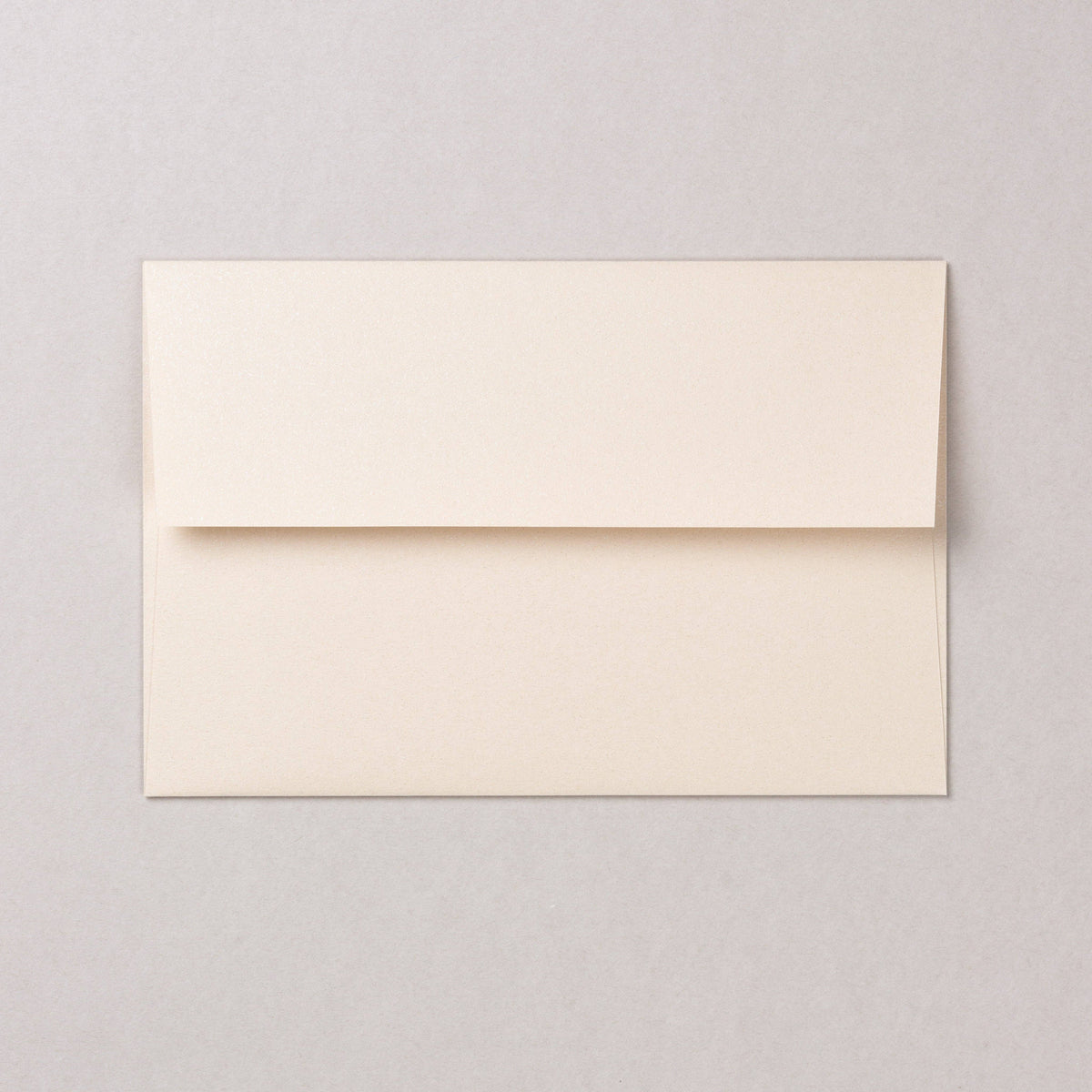 Nandaka Nail Polish Letter Paper 12 Sheets - Transparent