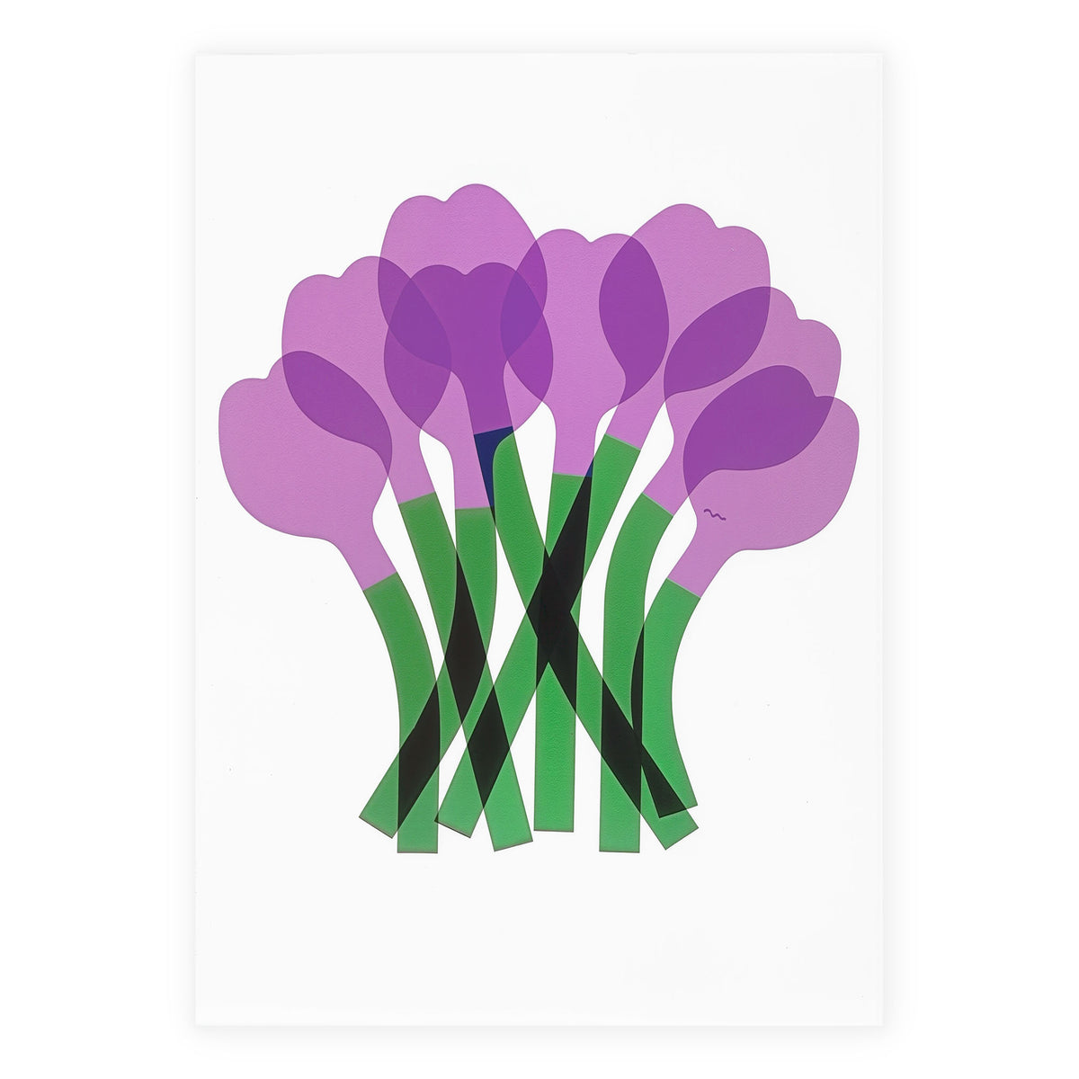 Evermade Spring Greeting Card