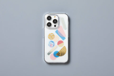 Hitotoki Coffret Bar Decoration Sticker