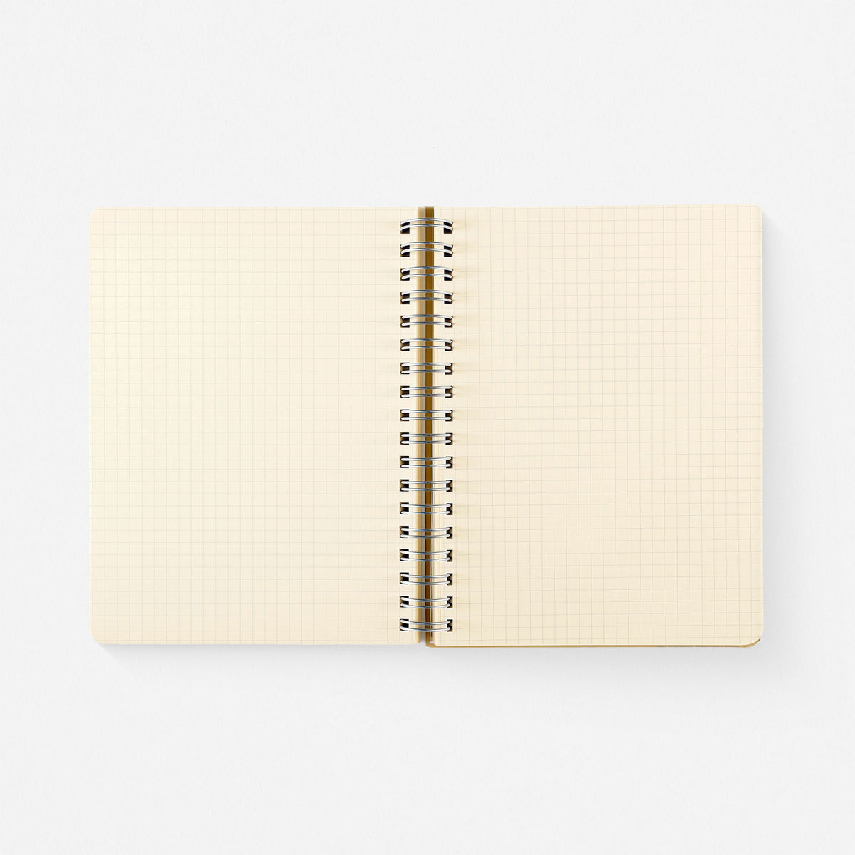 2027 Rollbahn Monthly Planner Sheer Light Blue | 3 Sizes