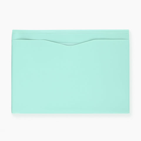 Hightide NÄHE General Purpose Case A4 | Mint, Grey Or White