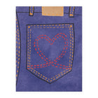 Lisa Jones Studio Hot Pants Greeting Card