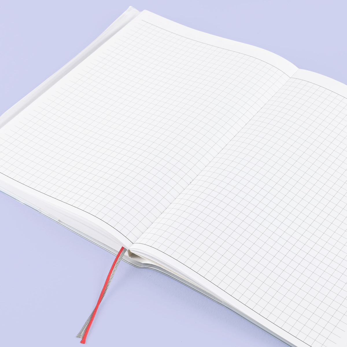 MARK'S Inc. Gradient 2025-2026 16 Month Monthly/Weekly Planner A5