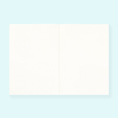 Midori MD Notebook Dot Grid A5 