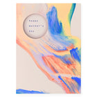 Moglea Sunset Mother's Day Card 