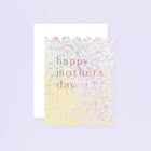 Moglea Valley Mom Mother's Day Card 