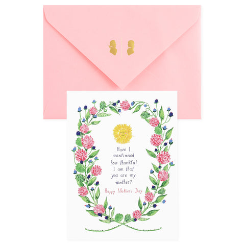 Mr. Boddington's Studio My Mum Can Move The Moon 