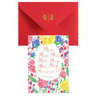 Mr. Boddington's Studio Mooooom?!  Mother's Day Card 