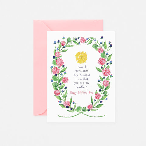 Mr. Boddington's Studio My Mum Can Move The Moon 