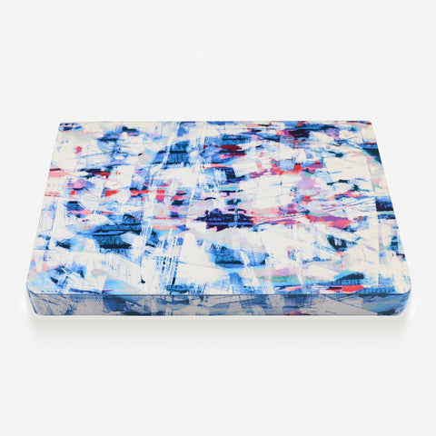 Nuuna Strata Dot Grid Notebook 