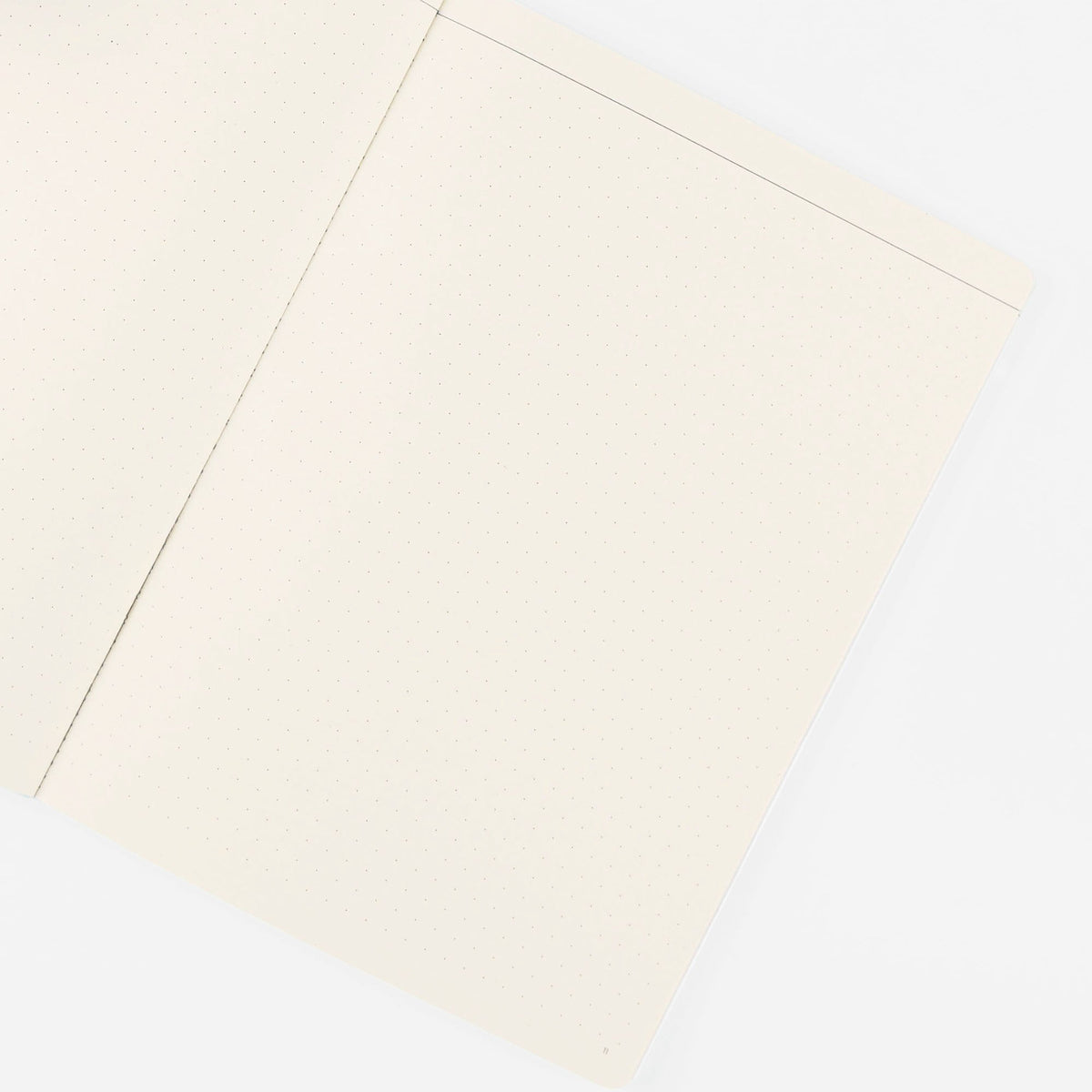 Papier Tigre Mezcal Notebook A5 Dot Grid 