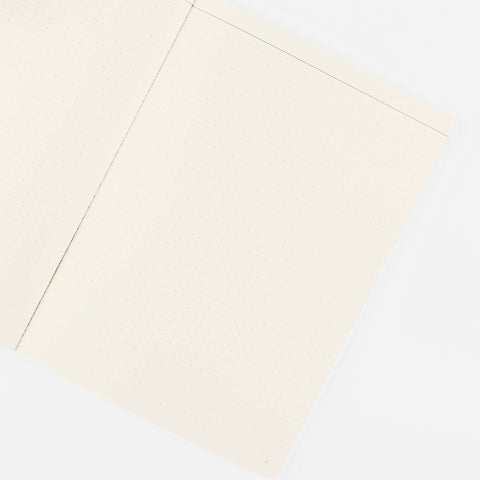 Papier Tigre Mezcal Notebook A5 Dot Grid 