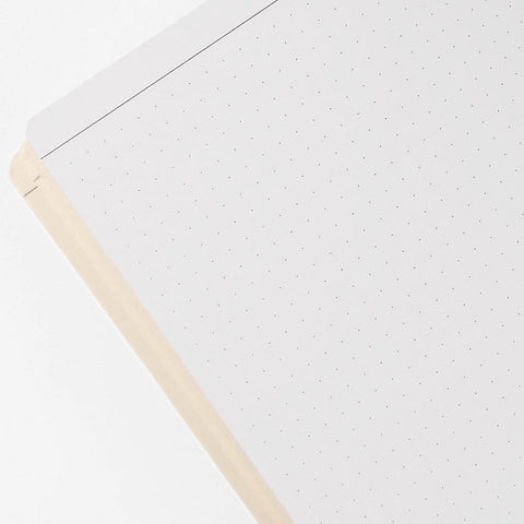 Papier Tigre Mezcal Notebook A5 Dot Grid 