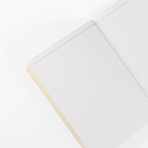 Papier Tigre Venus Notebook A5 Dot Grid 