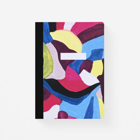 Papier Tigre Mezcal Notebook A5 Dot Grid 