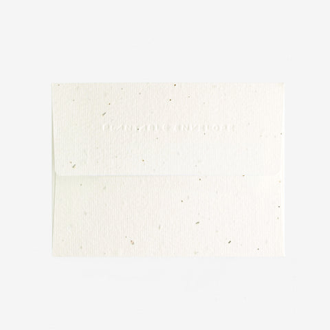 Seedlings I Know This Is Ruff Pet Sympathy Card With Plantable Envelope 