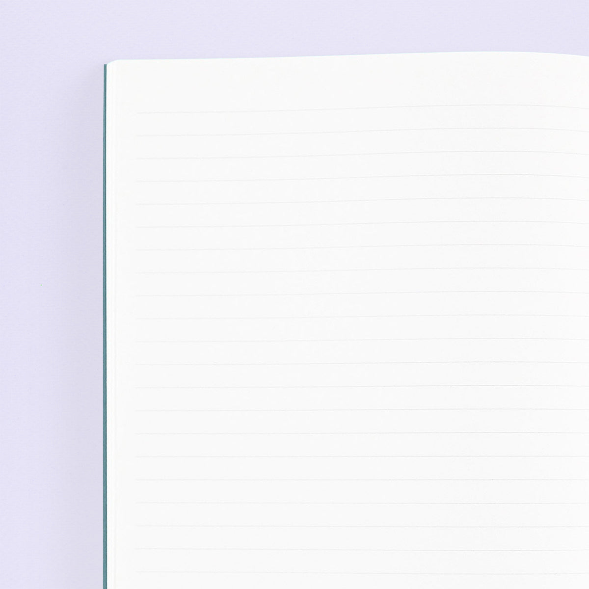 Poketo Ripple Notebook Lined