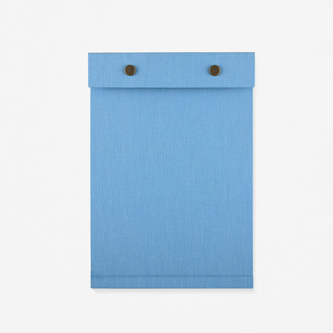 Postalco Snap Pad Powder Blue A5