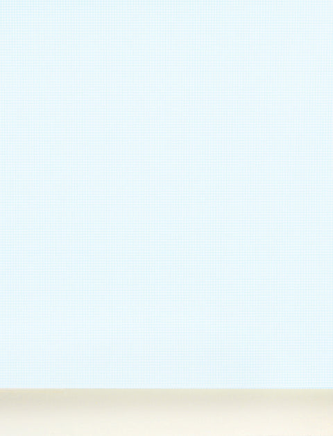 Postalco Apple Green Pingraph Notebook A5