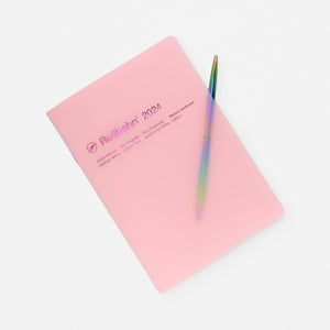 Clear Pink