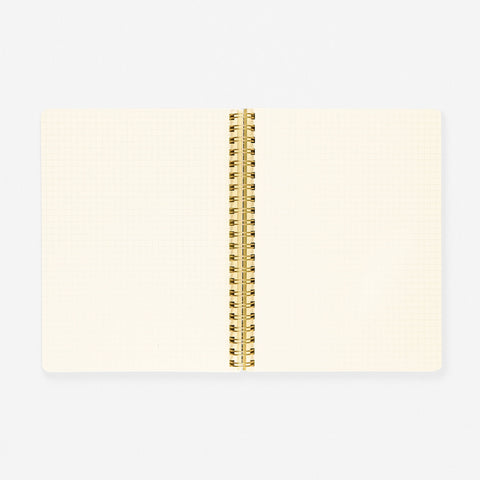 Delfonics Rollbahn 2026 Homme Monthly Planner Olive A5