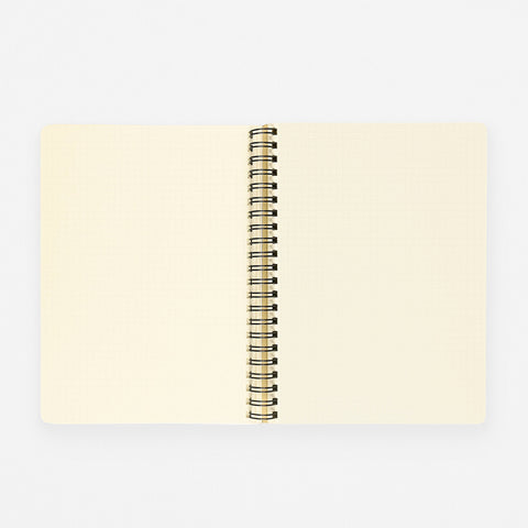 Delfonics Metallic Polarized Notebook