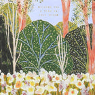 Someday Studio Full Bloom Birthday Card