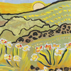 Someday Studio Love Only Grow Wedding Card