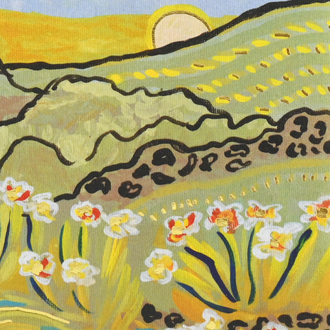 Someday Studio Love Only Grow Wedding Card