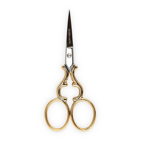Studio Carta Onda Scissors