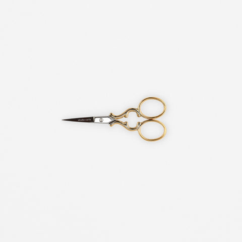 Studio Carta Onda Scissors