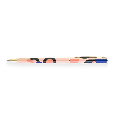 The Completist Tokyo Ballpoint Pen