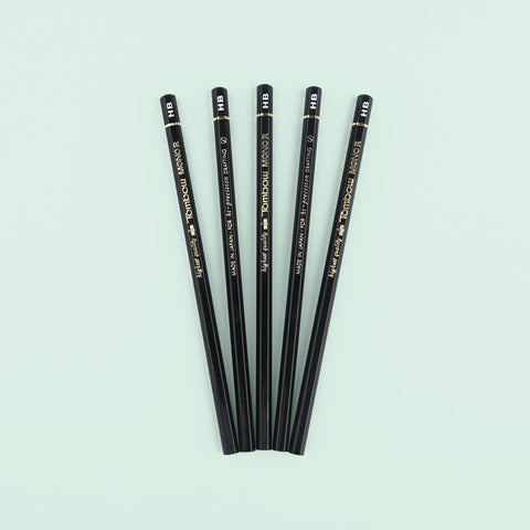 Vintage Tombow Mono R Vintage Pencil HB Or F 