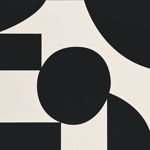 Worthwhile Paper Contrast Geometry Large Sketchbook