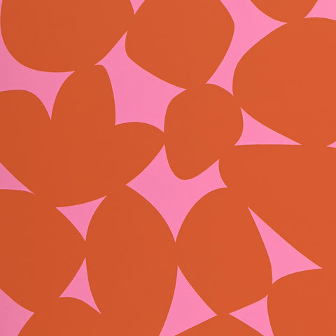 Worthwhile Paper Magma Pebble Large Sketchbook