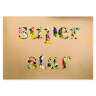 Pavilion Jardin Super Star Greeting Card 