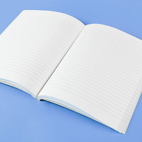Wrap Shapes Notebook 