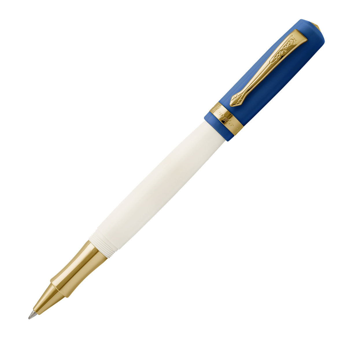 Kaweco Kaweco Student Rollerball Pen 50's Rock 