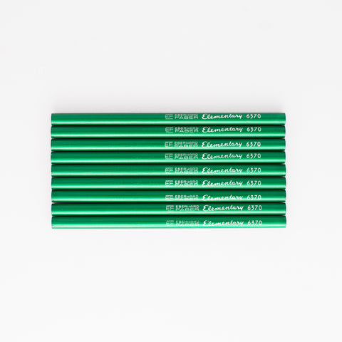 Vintage Eberhard Faber Elementary 6370 Vintage Pencil 