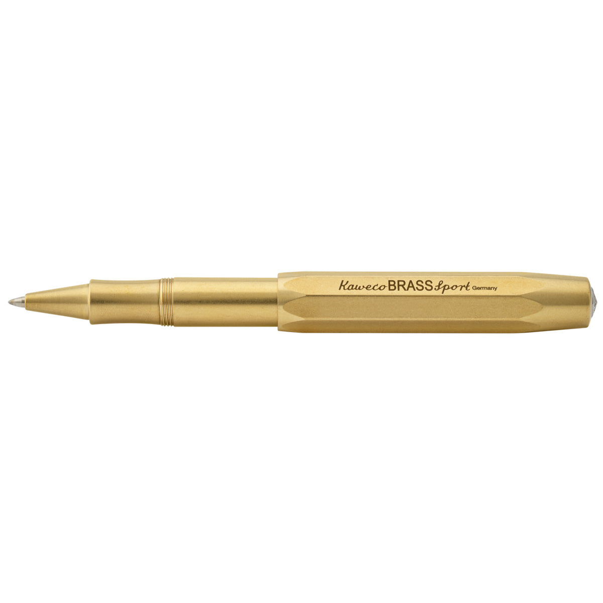 Kaweco Brass Sport Rollerball 
