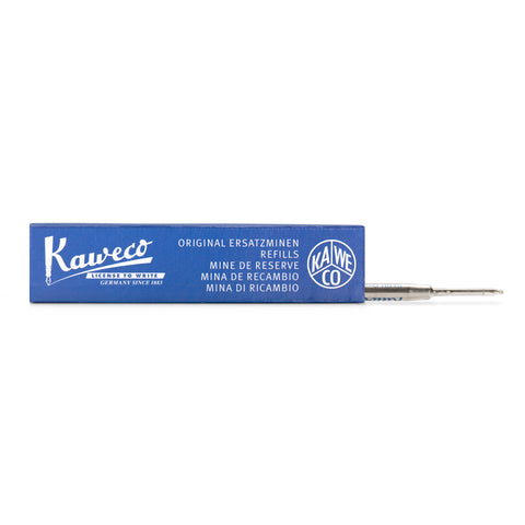 Kaweco Kaweco Sport Rollerball Refill | Black Or Blue Blue